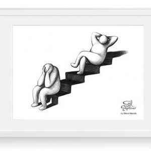 Stairway